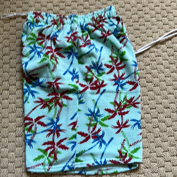 3 pack cotton shorts. Various prints - Picture 3 of 4